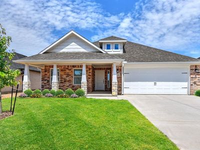 618 Pikes Pl, Sherman, TX, 75092