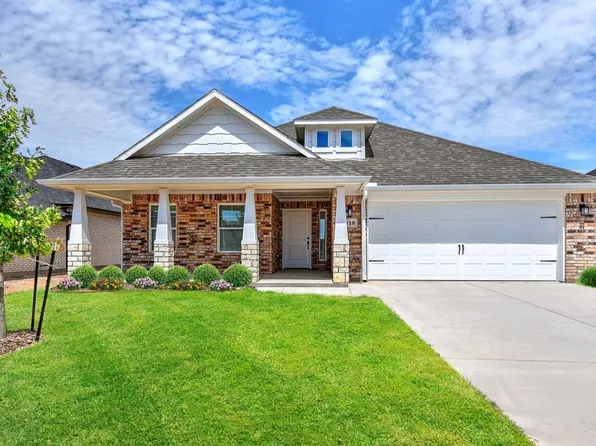 618 Pikes Pl, Sherman, TX 75092