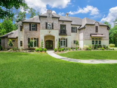 10233 S Autumn Leaf Cir, Magnolia, TX, 77354