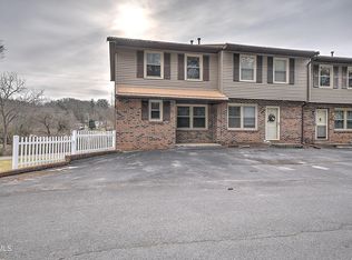 1476 Highway 126 APT A1, Bristol, TN 37620