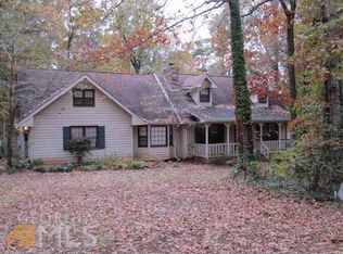 9117 Snipe Ln, Jonesboro, GA