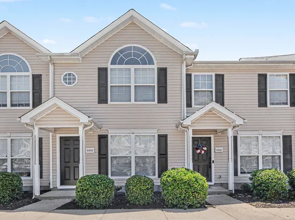 8058 Logan Dr, La Vergne, TN 37086