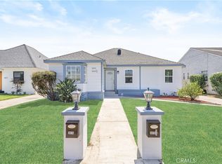 3876 Olmsted Ave, Los Angeles, CA 90008