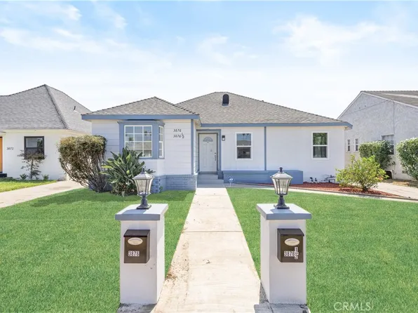 3876 Olmsted Ave, Los Angeles, CA 90008