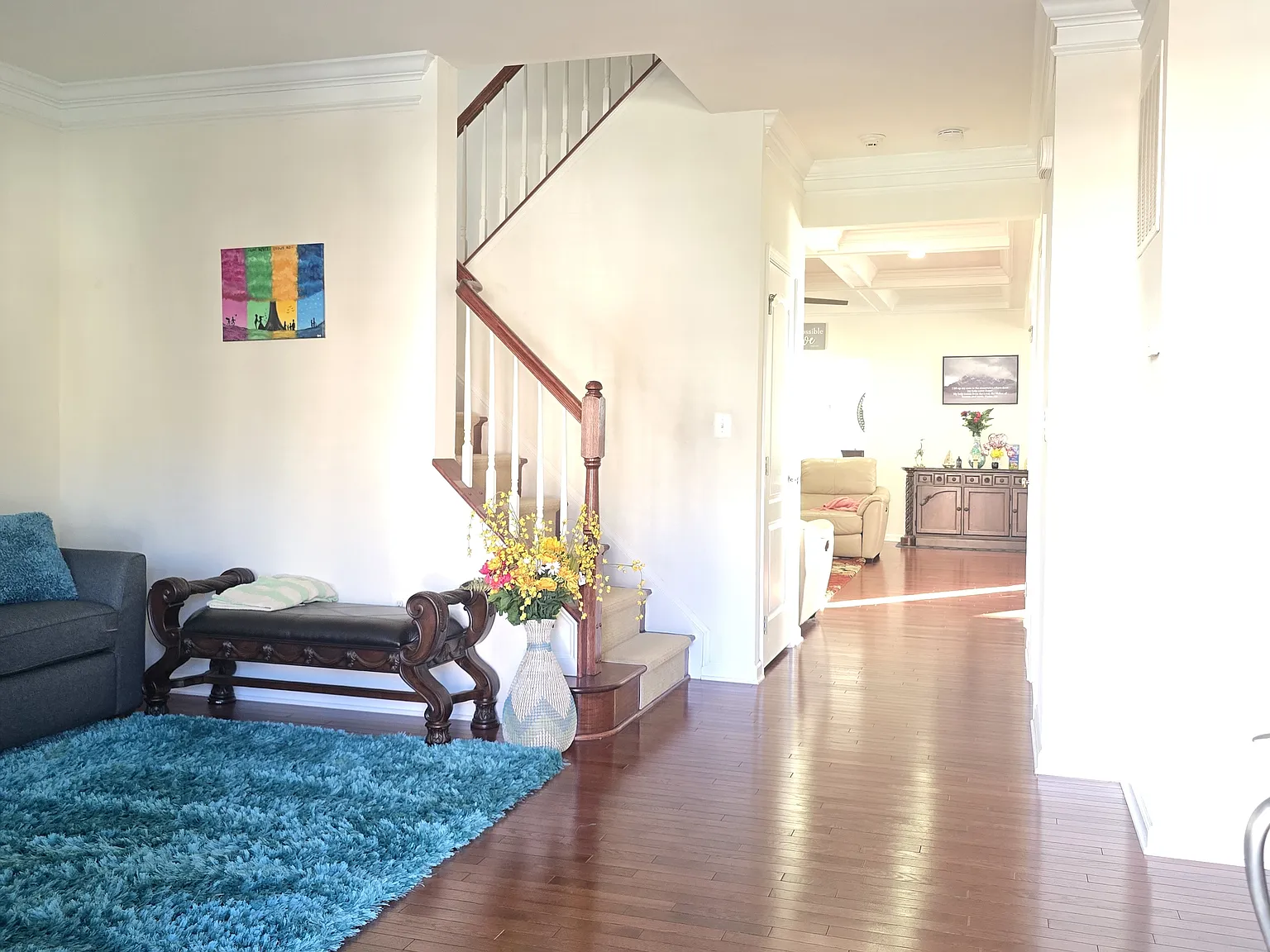 4 bed, 3.5 bath, 3600 sqft, $4,200 — Photo 4