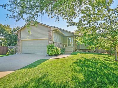 5122 N Blackhawk St, Wichita, KS, 67219