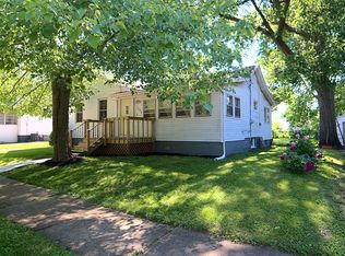 1005 S Wright St, Bloomington, IL