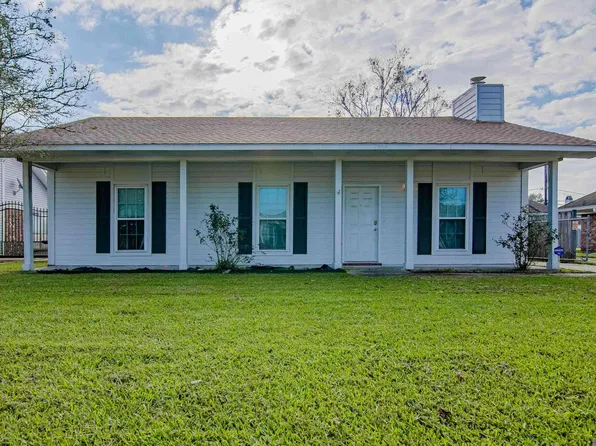 17654 Sugar Mill Ave, Baton Rouge, LA 70817