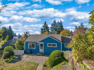 507 Windsor Pl NE, Renton, WA 98056