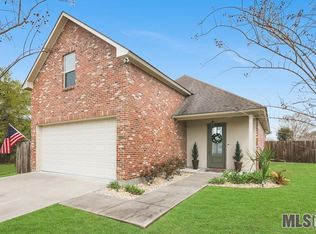 40027 Wood Duck Ct, Gonzales, LA 70737
