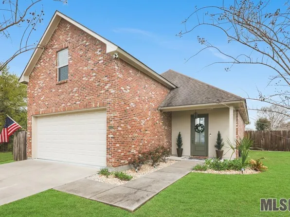 40027 Wood Duck Ct, Gonzales, LA 70737