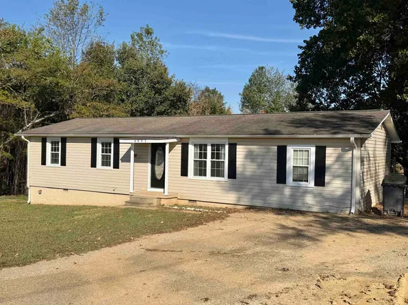 4402 County Road 25, Killen, AL 35645