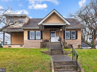 1502 Jefferson Ave, Woodlyn, PA