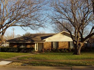 2014 Flat Creek Pl, Richardson, TX 75080