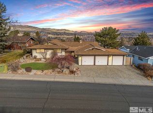 3075 Heatheridge Ln, Reno, NV 89509