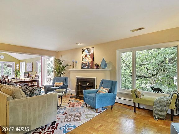3rd image of 3506 Hawick Ct