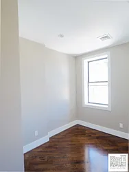 Rented by Bedford Brownstone Realty