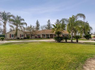 41826 Road 92, Dinuba, CA 93618