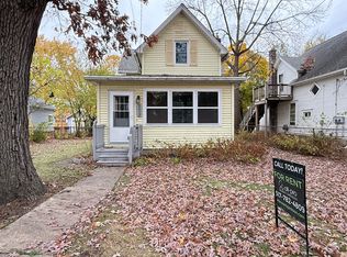 2012 E Ganson St, Jackson, MI