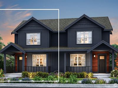 1362 Talus Way, Bellingham, WA, 98226