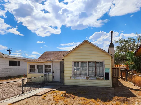 578 Humboldt St, Fallon, NV 89406