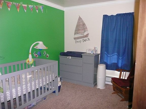 Extra Bed 2 Spacious!