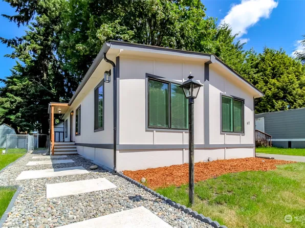 4248 A Street SE #417, Auburn, WA 98002
