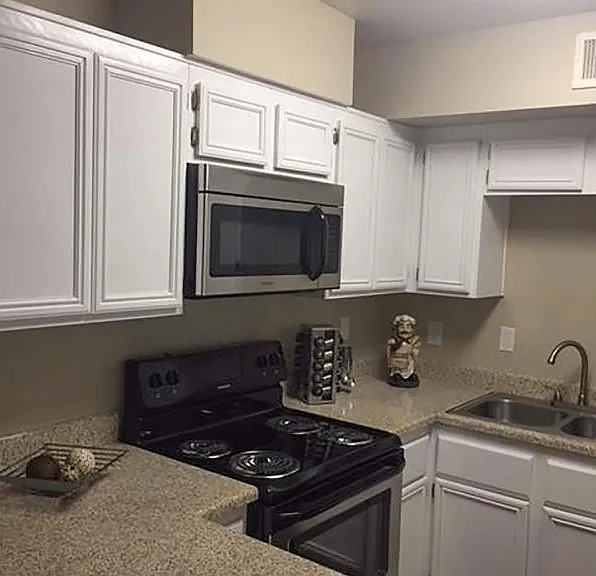 Palos Verdes Villas — Photo 33