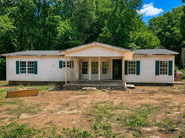 530 Wilkins Ford Rd, Inman, SC 29349