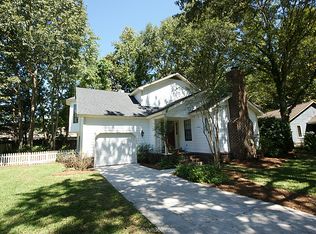 23 Westside Dr, Charleston, SC 29412