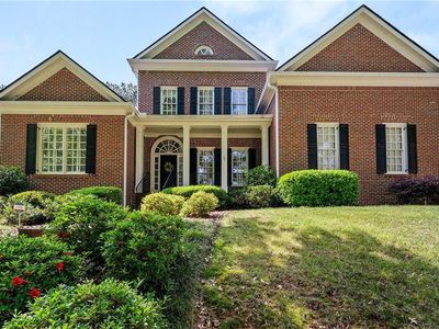 4862 Tarry Post Ln, Suwanee, GA, 30024