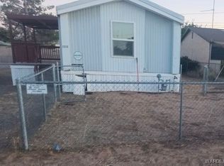 2820 E John L Ave, Kingman, AZ 86409