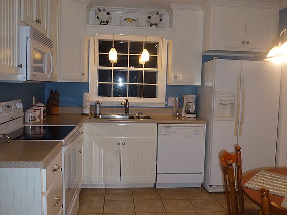 Remodeled Kitchen