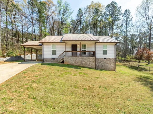 38 Starla Ln, Jacksonville, AL 36265