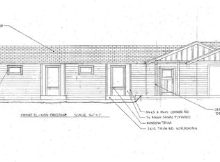 Turley Rd, Warren, OR 97056