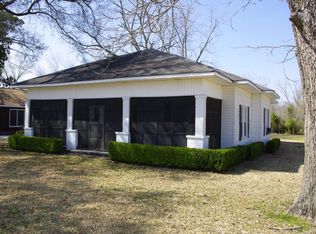 123 Hickman Ave E, Kinston, AL 36453