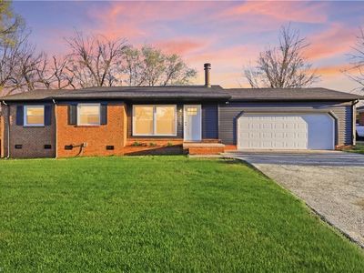 2301 Ontario St, Greensboro, NC, 27403