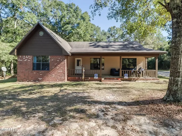 88 Kelly Rose Ln, Mc Henry, MS 39561
