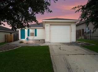 11219 Pecan Cyn, San Antonio, TX 78252