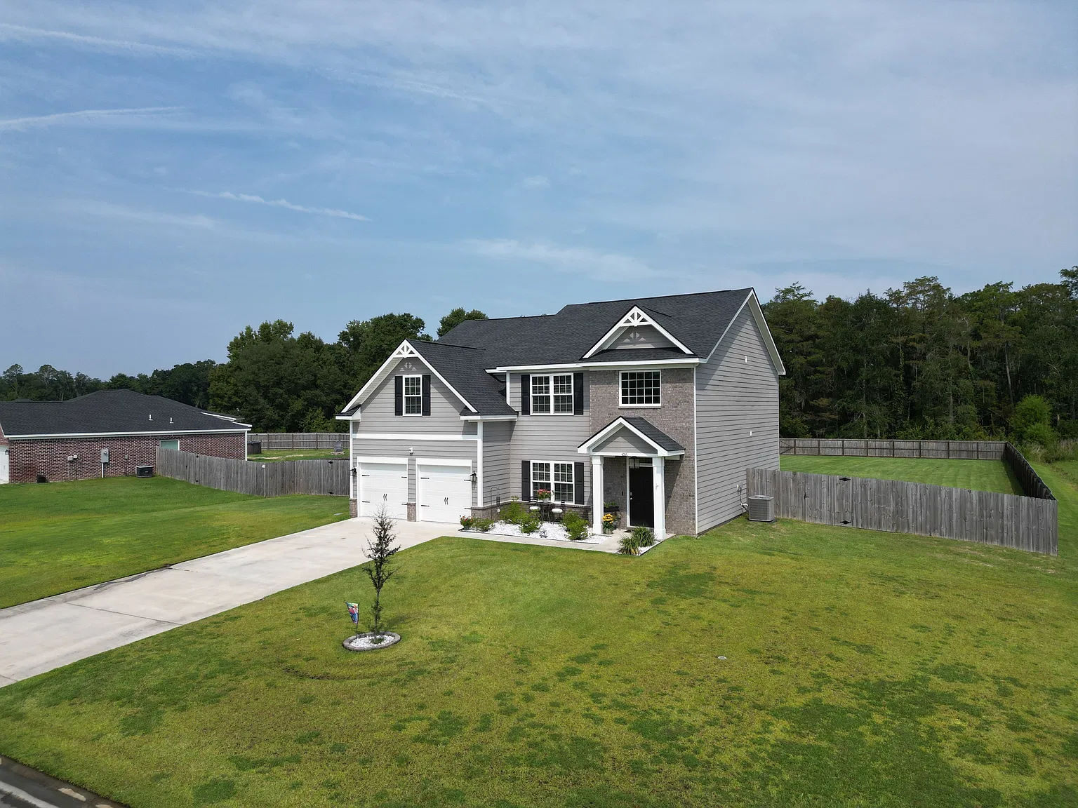 426 Akins Ranch Road - 1 — Photo 1
