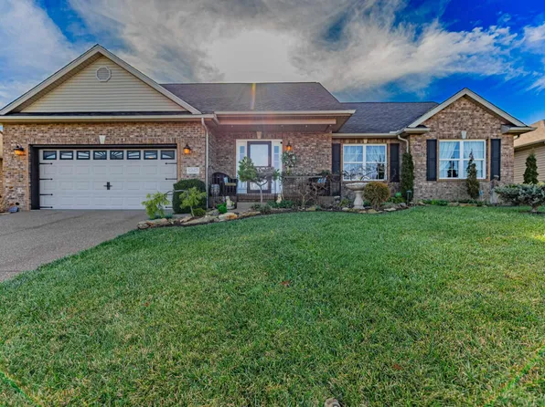 2525 Aruba Ct, Evansville, IN 47725