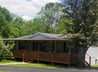 16242 Possum Ridge Rd, Aurora, IN 47001