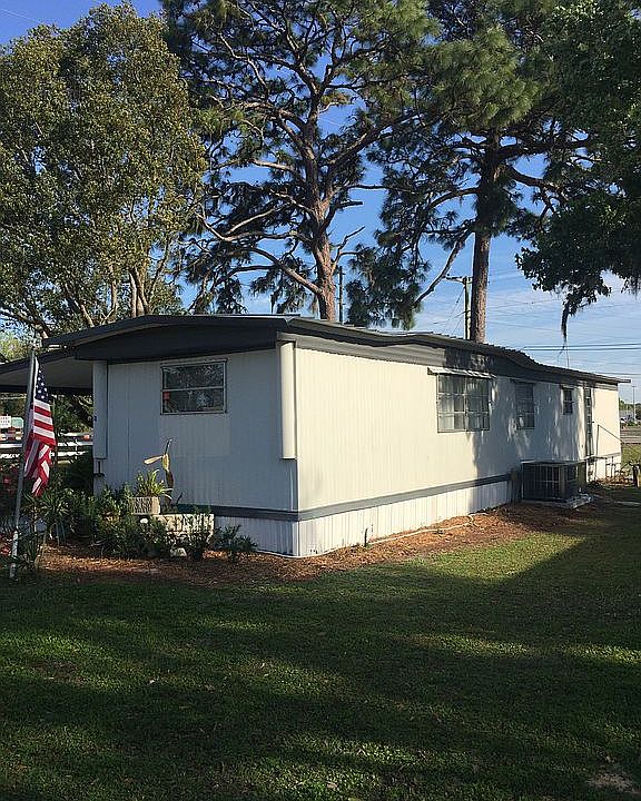 1st image of 780 S Suncoast Blvd Lot 18
