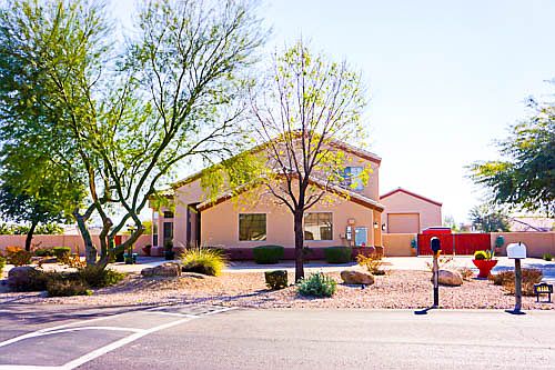 3rd image of 5119 W Desert Dr