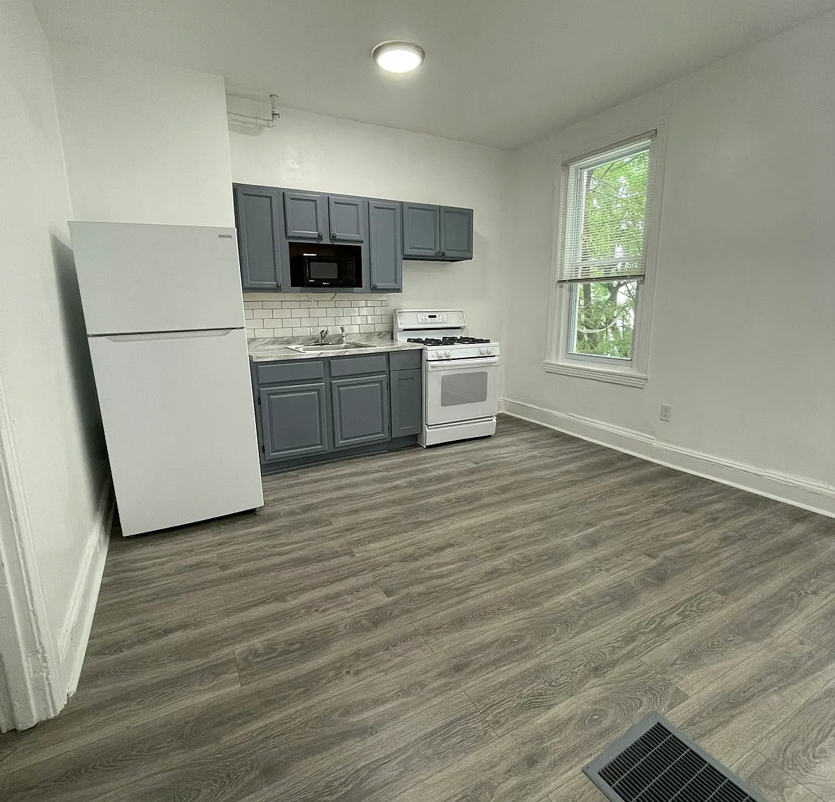 612 West Norris Street, Unit 2F — Photo 1
