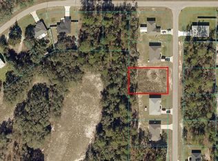 14860 SW 63rd Court Rd LOT 38, Ocala, FL 34473