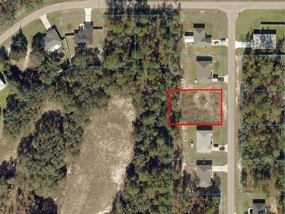 14860 SW 63rd Court Rd LOT 38, Ocala, FL, 34473