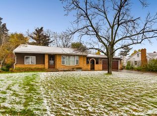 5717 Brooklyn Blvd, Brooklyn Center, MN 55429