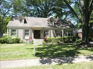 513 Kinsman Rd, Memphis, TN 38120