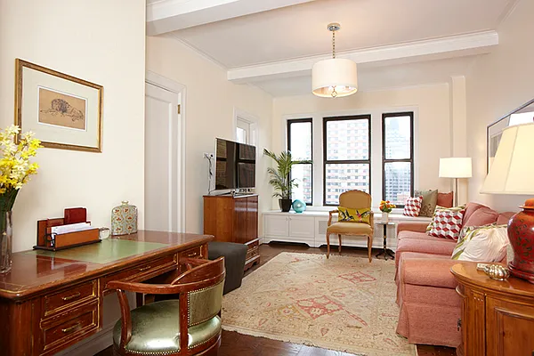 Sold by Brown Harris Stevens | media 18